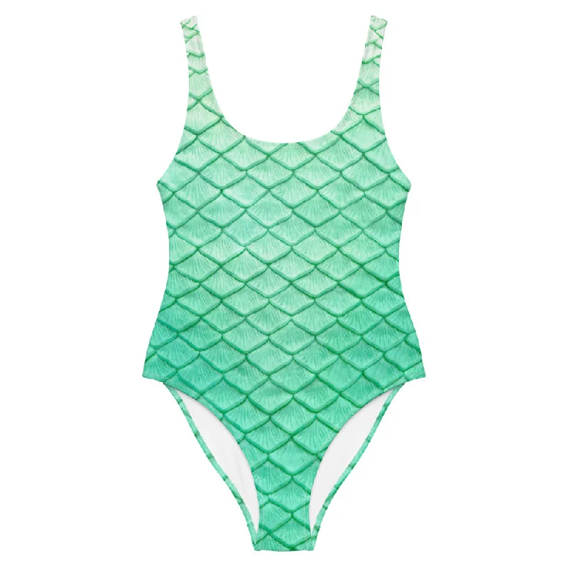 Ariel Dream One-Piece Swimsuit