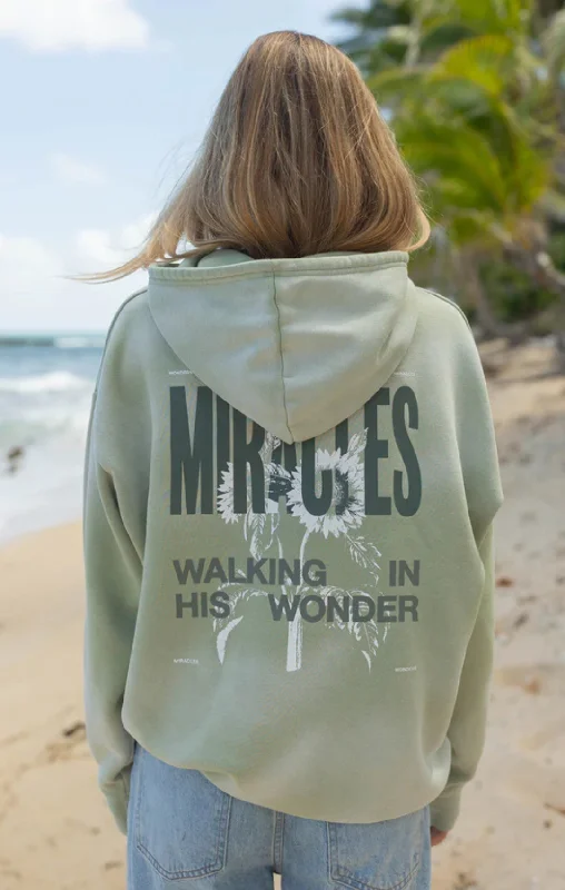 Miracles Hoodie