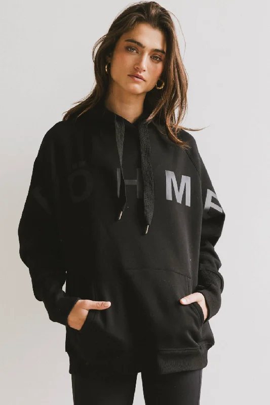 Bohme Monochromatic Hoodie