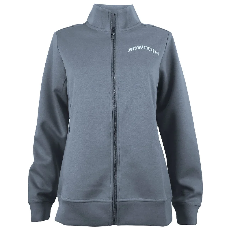 Women's Seaport Performance Jacket from Charles River