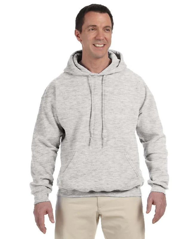 Gildan G125 Adult DryBlend Adult 50/50 Hooded Sweatshirt