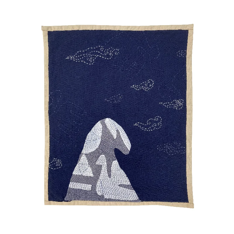 Ocean Pacific West Wall Hanging