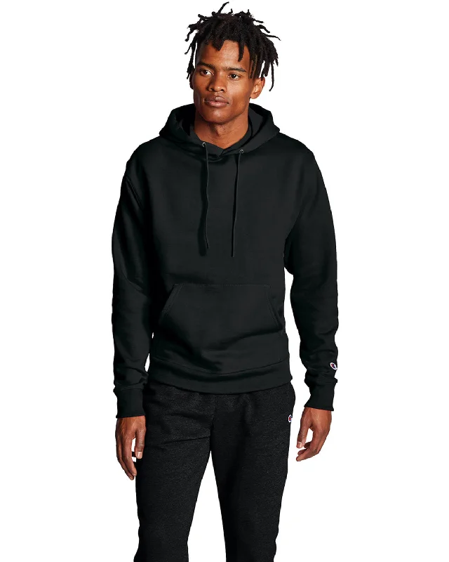 Champion S700 Adult Double Dry Eco Pullover Hooded Sweatshirt