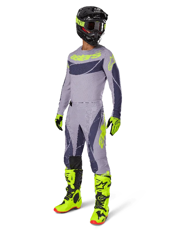 2025 Techstar Dreem Gear Set