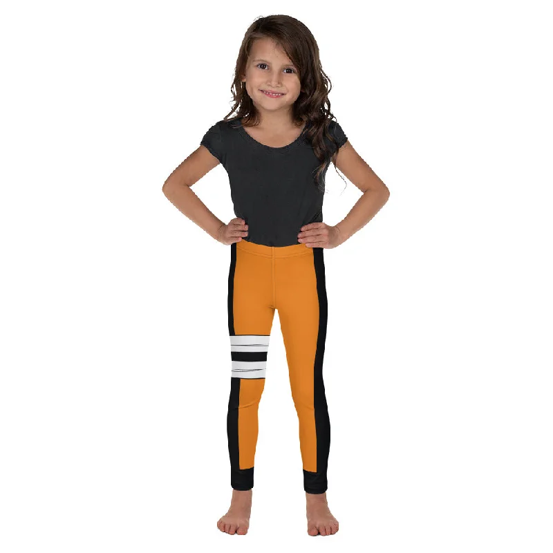 Ninja N. Kid's Leggings