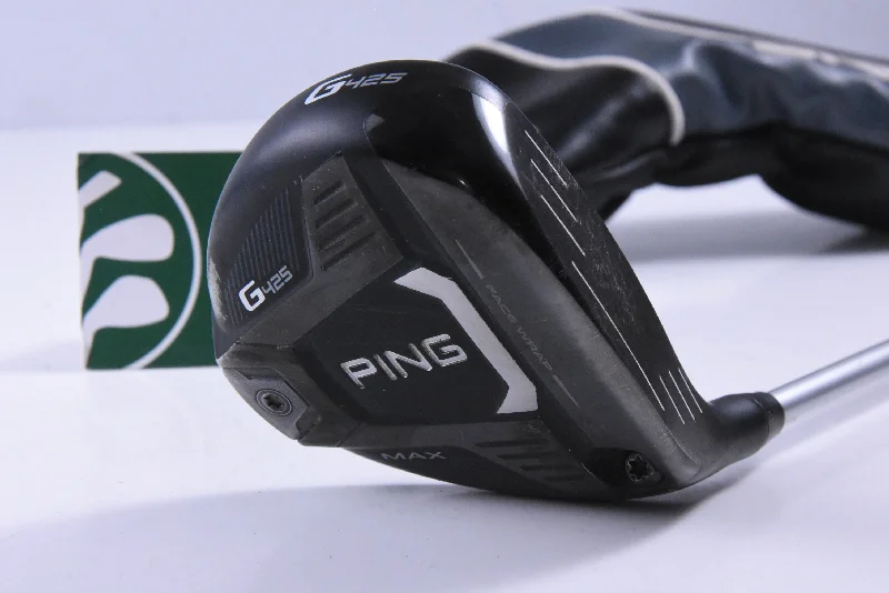 Ping G425 Max #3 Wood / 14.5 Degree / Regular Flex Tensei CK Blue 60 Shaft