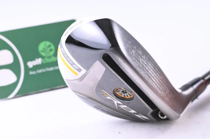 Taylormade RBZ Stage 2 Tour #3 Hybrid / 18.5 Degree / Regular Flex RocketFuel 80