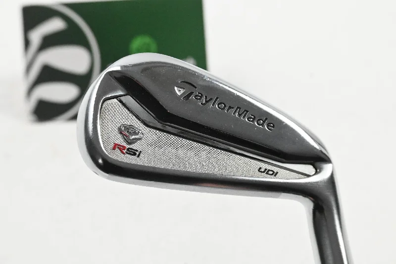 Taylormade RSI UDI TP #2 Iron / 18 Degree / Stiff Flex KBS Tour C-Taper Lite 110