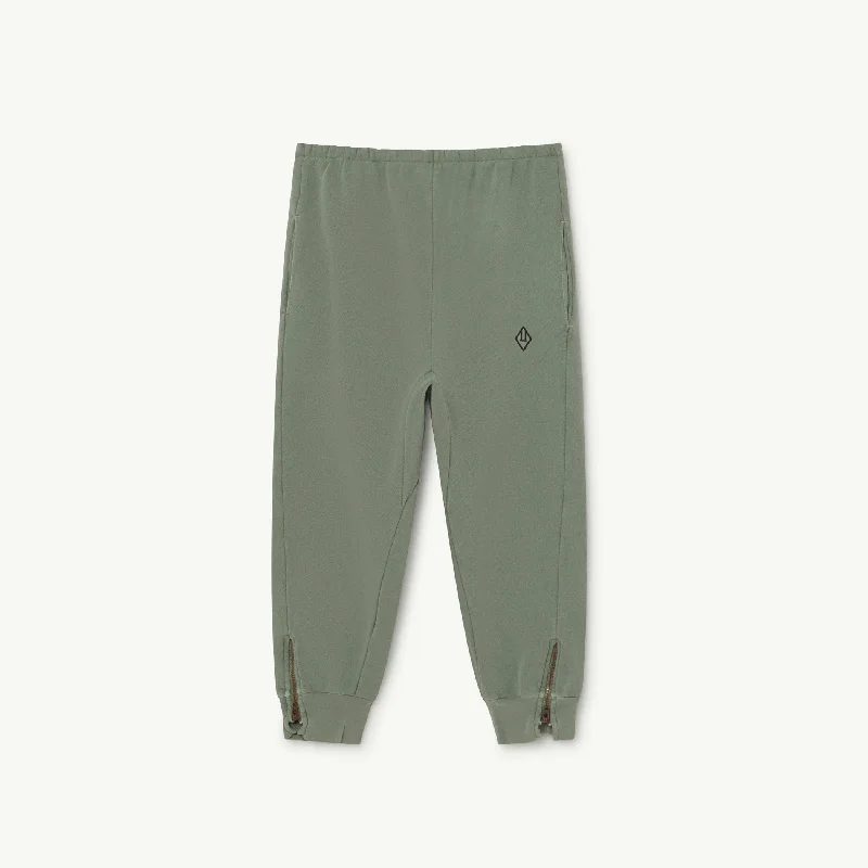 Panther Kid's Jogger Pant