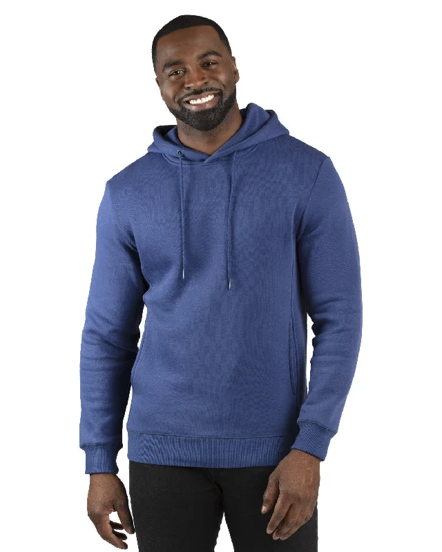 Threadfast Apparel 320H Unisex Ultimate Fleece Pullover Hooded Sweatshirt