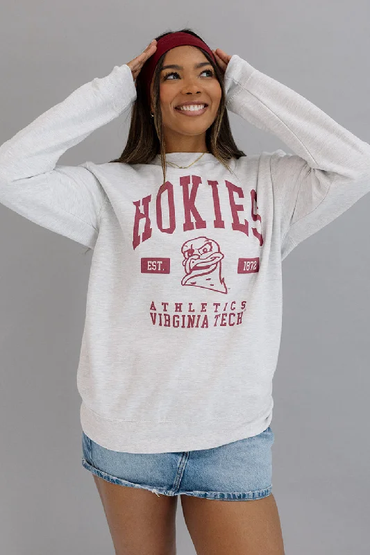 Virginia Tech: Hokies Athletics Sweatshirt