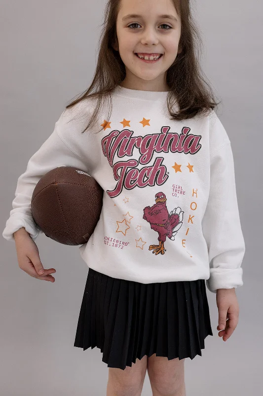 Virginia Tech: Youth Go VT Sweatshirt