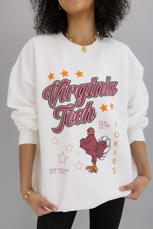 Virginia Tech: Go VT Sweatshirt