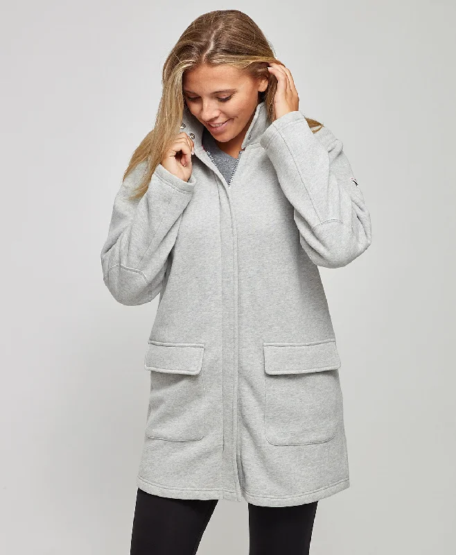 Ladies Maris Car Coat