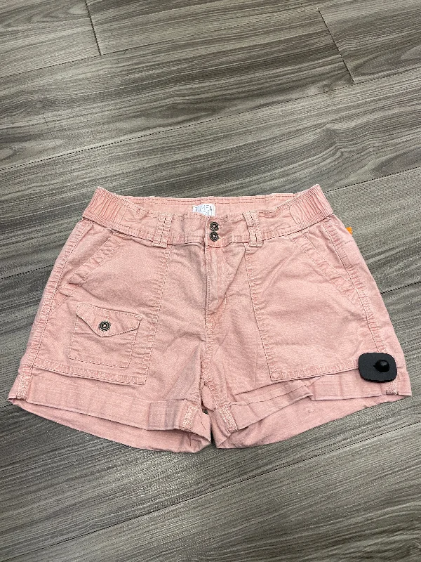 Shorts By Time And Tru  Size: 6