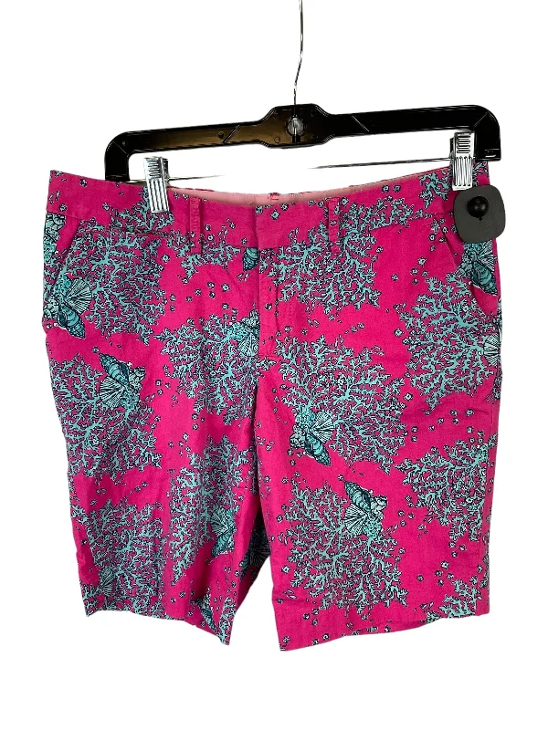 Shorts Designer By Lilly Pulitzer  Size: 2